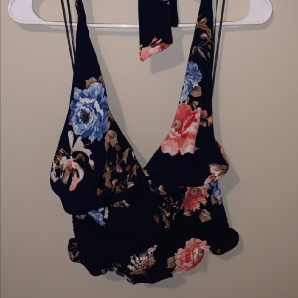 Two piece for the summer body gawds 🤤